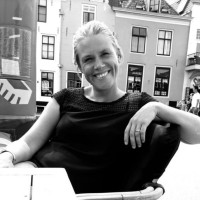 Anne van der Jagt - van Iersel