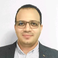 Mahmoud Omar Freyz - (Cpt, Aihr)