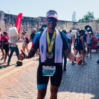 Ricardo Arias Garcia