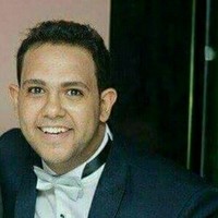 Abdelrahman Sayed