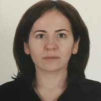 Hilal Doğan, Psm 1