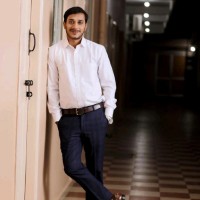 Narendra Kumar K S