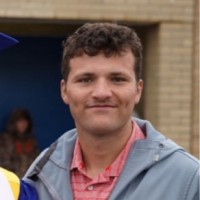 Garrett Coghlan