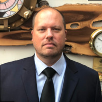 Mike Jessop