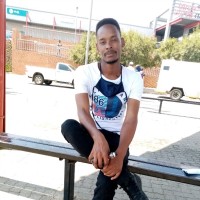 Boitumelo Motubatse