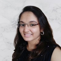 Khushbu Choksi