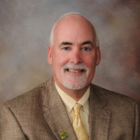 Stuart Van Horn, Ed.D.