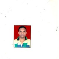 Ashok Moharana