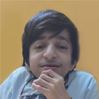 Vaibhav Mundra