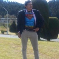 Jorge Anguiano Arévalo