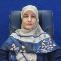 Fatemeh Heydari