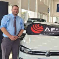 Colin Pretorius