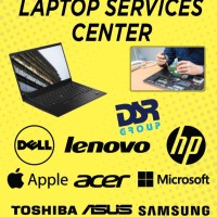Laptop Service Center