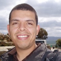 Andres Espinoza