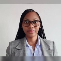 Mariane Lucile MINTAMACK