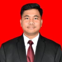 Nicholas Amos Wiranata Sembiring