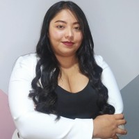 Adriana Carolina Forero Sánchez