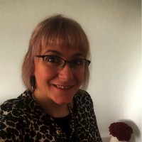 REBECCA BULL