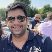 Sahil Vyas, PRINCE2 Agile®