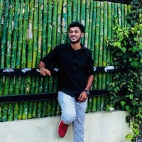 Sanjay Padmanaban