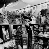 Dr. William White Ph.D.