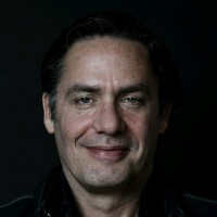 Mark Sanders
