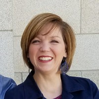 Rachel Cottrell