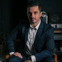 Patrick de Casteja, CFP®