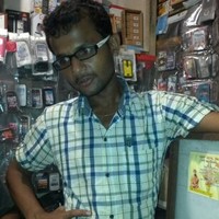 Debasish Dhali