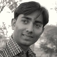 Ishwar Suvagia