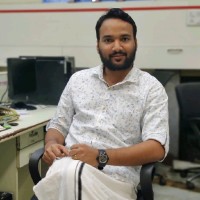 Anand Krishnan R