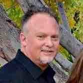 Michael Dodd