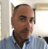 Israel Korlansky