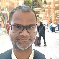 Shailendra Raikwar