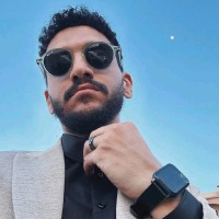 Omar El-Sharawy
