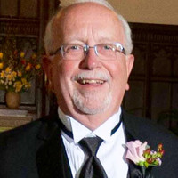 Larry Dibblee