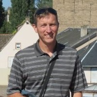 David Warlick