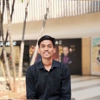 Tushar Harane
