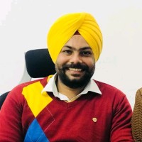 Ravinder Singh