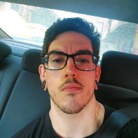 Ramon Moraes
