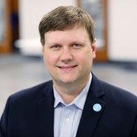 Matt Hodskins, MBA