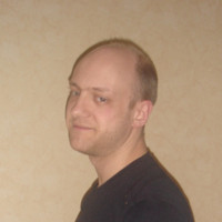 Simon Hand