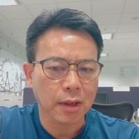 Thomas Chu