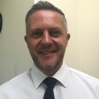 Andrew Finch Cihcm
