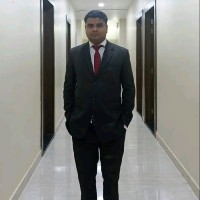 Dhyanendra Singh Yadav