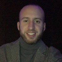 Joshua Parsons