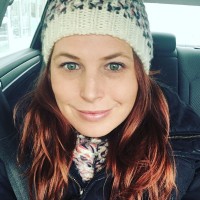 Laurel Yarenko