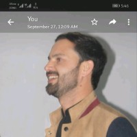 Shuja Ali