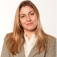 Weizman Vicki