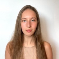 Alexandria Pickering